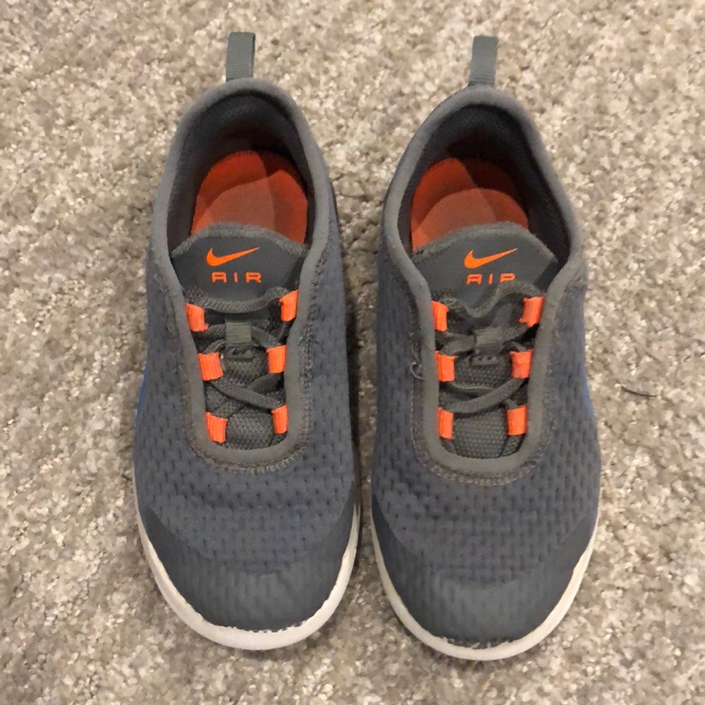 COPY - Nike Air Tennis Shoes size 10 Toddler Boy